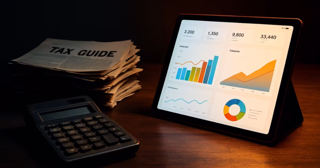 Contador do Futuro: 5 Sinais de que sua Empresa Precisa de uma Contabilidade Consultiva (e não apenas um ‘lançador de guias’)