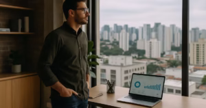 BPO Financeiro para PMEs: Quanto Custa e Qual o Retorno sobre o Investimento (ROI)?