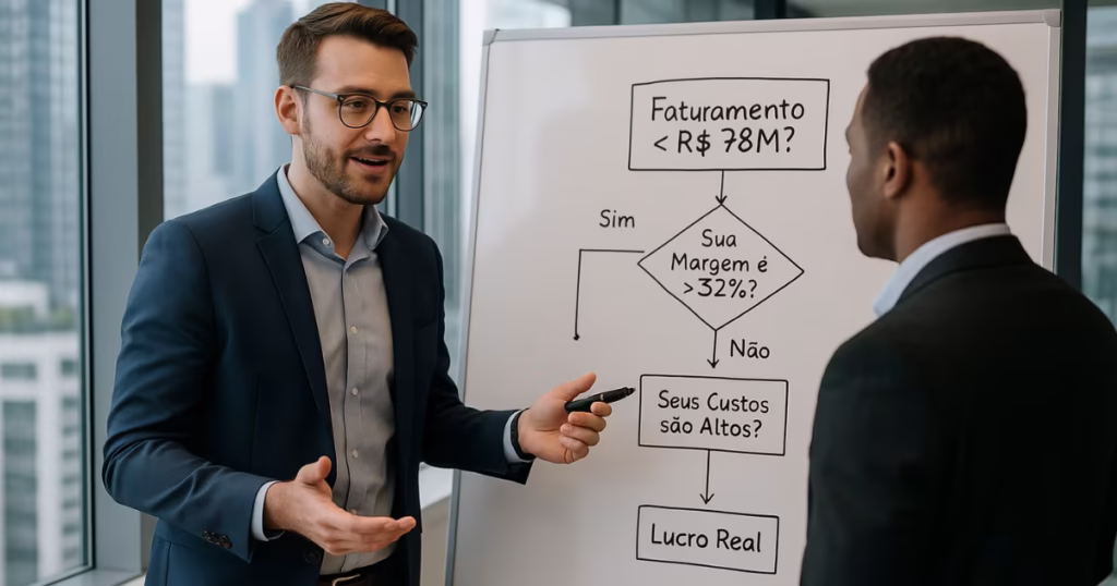 Qual o Limite de Faturamento do Lucro Presumido para 2026? (Resposta Direta)