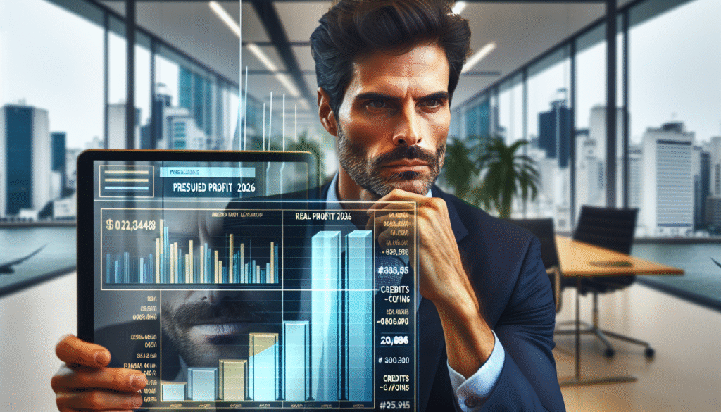 Lucro Real vs. Lucro Presumido 2026: Qual o melhor regime para empresas de serviço em SP?