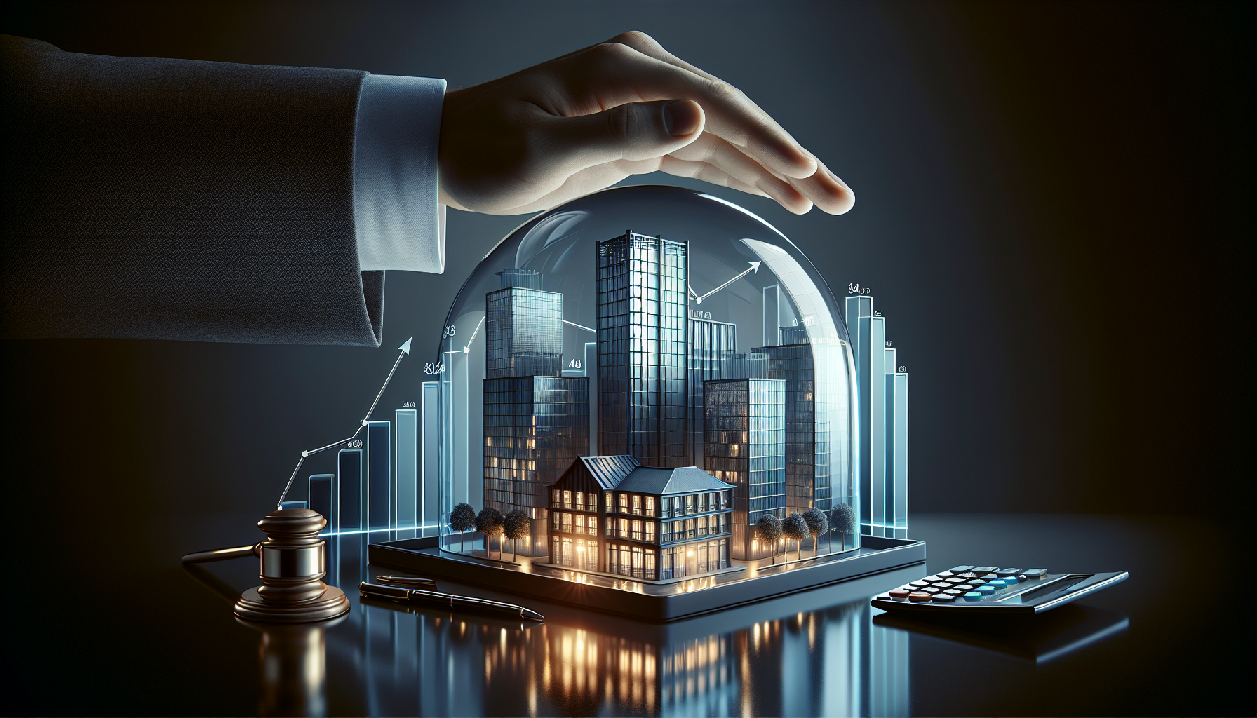 Estratégia de proteção patrimonial para imóveis em São Paulo contra os riscos da Reforma Tributária 2026.