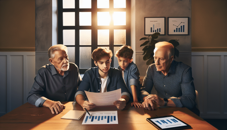 Checklist: 7 sinais de que sua família precisa de uma Holding em 2026