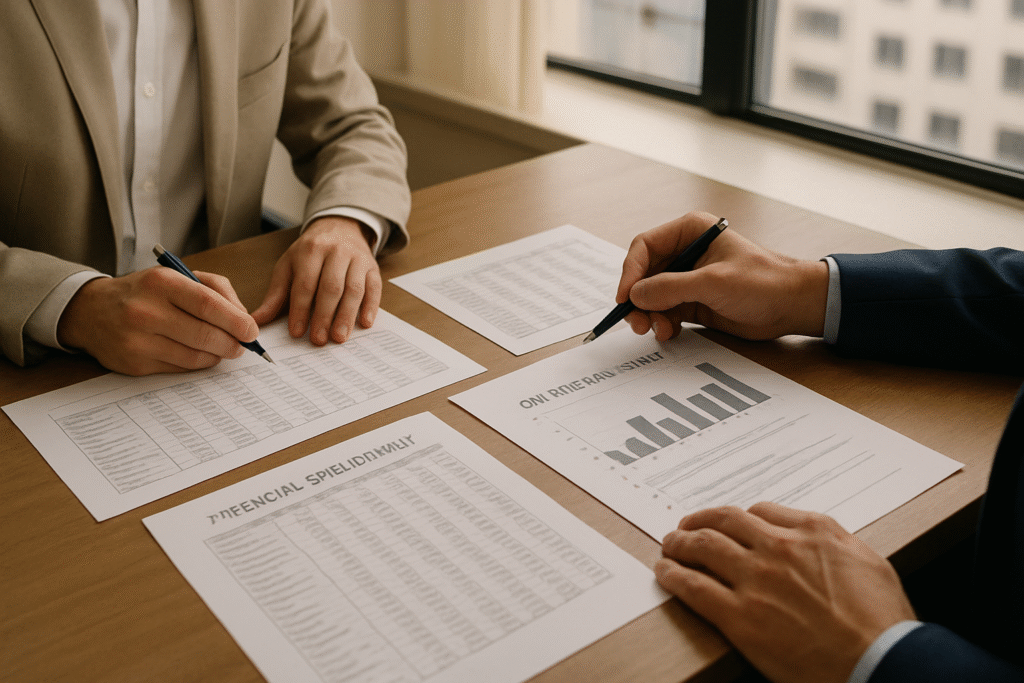 Consultoria em Reforma Tributária: Quando Contratar e Como Avaliar um Parceiro Técnico