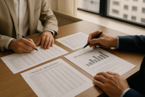 Consultoria em Reforma Tributária: Quando Contratar e Como Avaliar um Parceiro Técnico