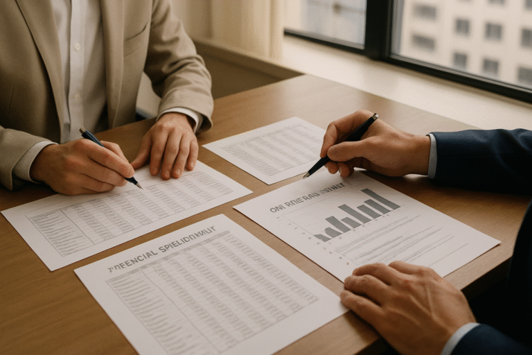 Consultoria em Reforma Tributária: Quando Contratar e Como Avaliar um Parceiro Técnico