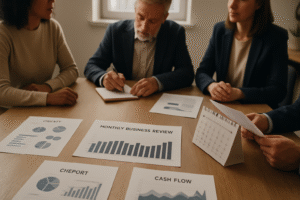 Contabilidade Consultiva na Prática: o Dia a Dia da Rotina