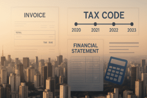 Guia Definitivo da Reforma Tributária 2026-2033 para Empresas em São Paulo