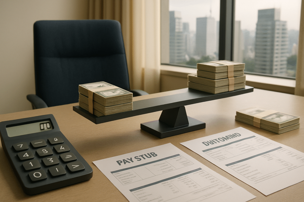 Pró-Labore vs Distribuição de Lucros em 2026: Como Decidir o Mix Ideal