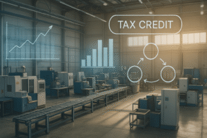 Reforma Tributária na Indústria Paulistana: Créditos, Lucro Real e ICMS-ST em 2026