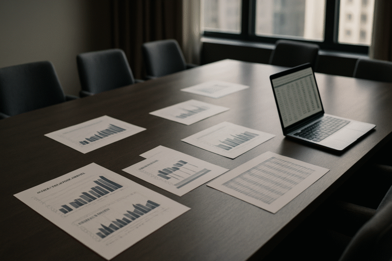 CFO as a Service: Quando Contratar um Diretor Financeiro