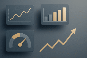 KPIs Financeiros que Todo Dono de Empresa Deve Acompanhar