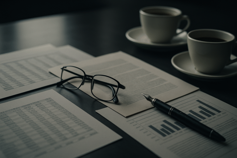 Due Diligence Contábil: o que Investidores Analisam